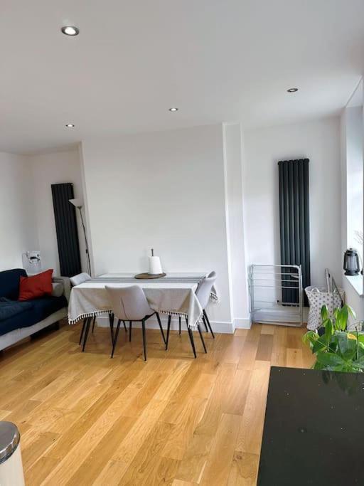 Luxury Flat Near Greenwich Park London Ngoại thất bức ảnh