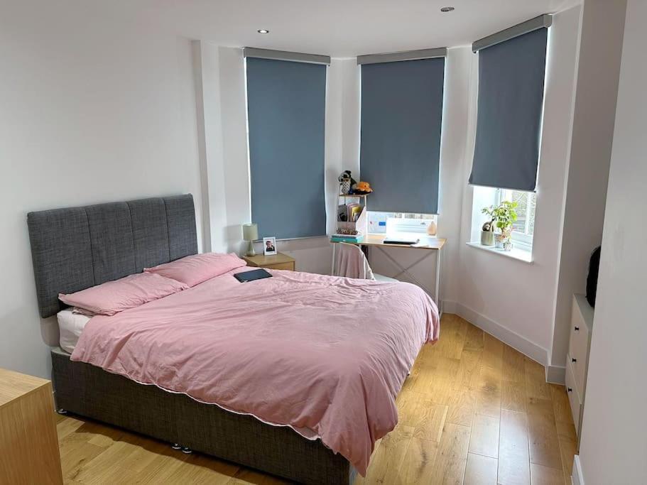 Luxury Flat Near Greenwich Park London Ngoại thất bức ảnh