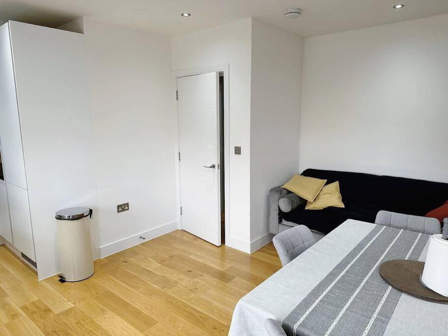 Luxury Flat Near Greenwich Park London Ngoại thất bức ảnh