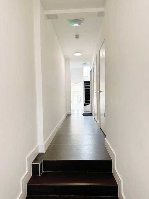 Luxury Flat Near Greenwich Park London Ngoại thất bức ảnh