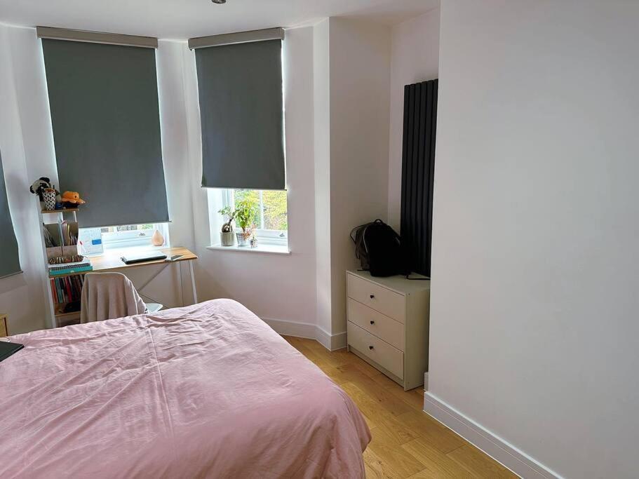 Luxury Flat Near Greenwich Park London Ngoại thất bức ảnh