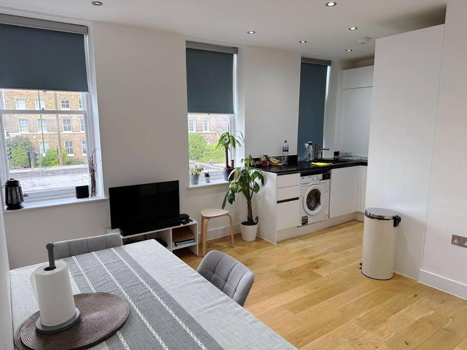 Luxury Flat Near Greenwich Park London Ngoại thất bức ảnh