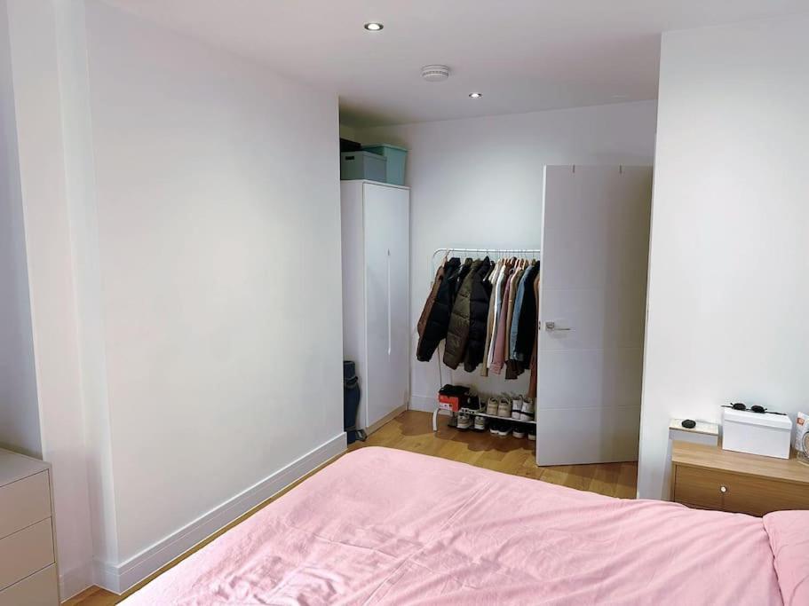 Luxury Flat Near Greenwich Park London Ngoại thất bức ảnh