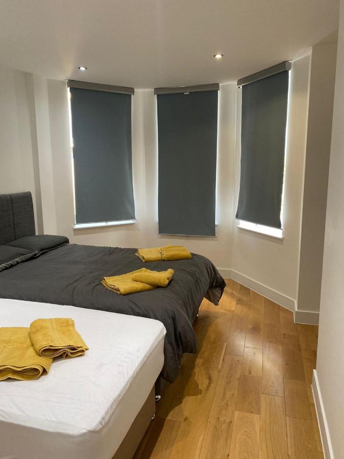 Luxury Flat Near Greenwich Park London Ngoại thất bức ảnh