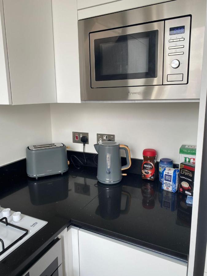 Luxury Flat Near Greenwich Park London Ngoại thất bức ảnh