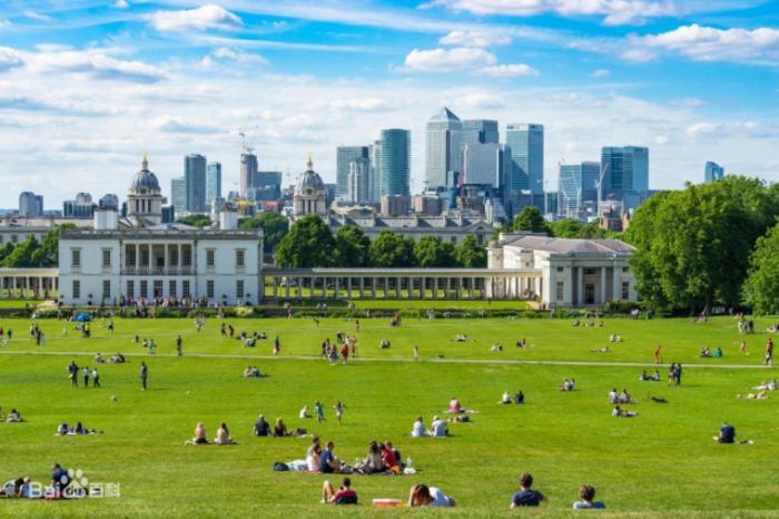 Luxury Flat Near Greenwich Park London Ngoại thất bức ảnh